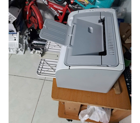 Máy in HP 1102 Cũ – in khổ A4 , A5 