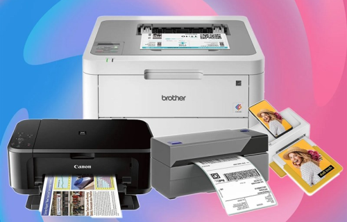 Dịch Vụ Sửa Chữa Máy In Chuyên Nghiệp Tại HCM – Thành Phát Tech