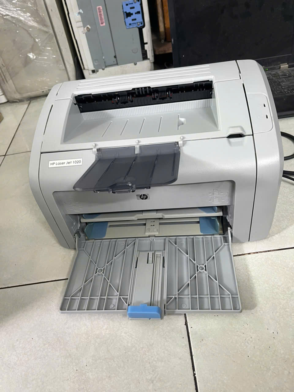 máy in hp 1020 cũ giá rẻ tại tphcm