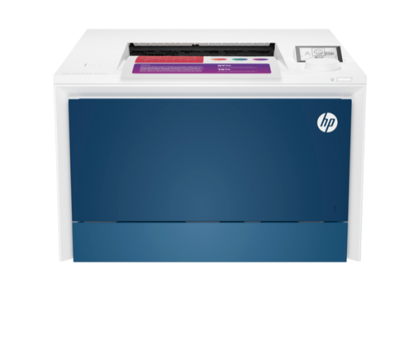 Máy in HP Color LaserJet Pro 4203dw (5HH48A) có thiết kế nhỏ gọn, ấn tượng