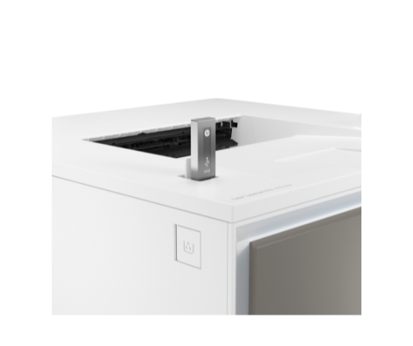 Máy in HP Color LaserJet Pro 4203dw (5HH48A) có bộ nhớ lớn