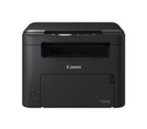 Máy in laser đa năng Canon MF272dw (A4 | In Đảo mặt | in qua WIFI)