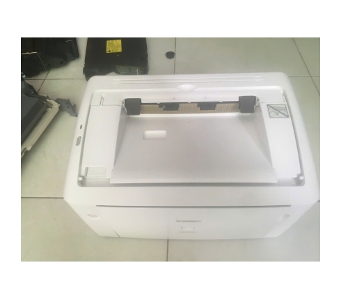 Máy in canon 3050 cũ ( In 1 mặt - in qua USB - in khổ A4 , a5 )
