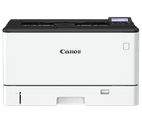 Máy in laser đen trắng Canon LBP456w (A3/A4/ USB/ LAN/ WIFI)