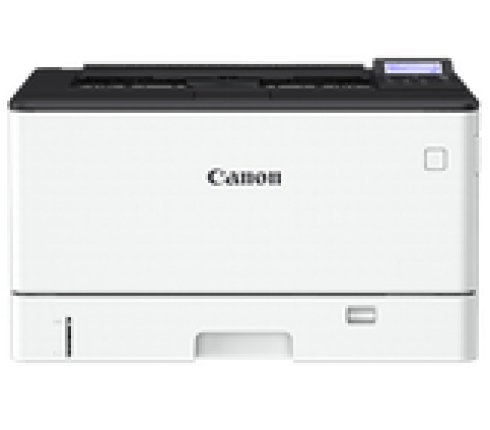 Máy in laser đen trắng Canon LBP458x (In đảo mặt, WIFI , A3, A4)