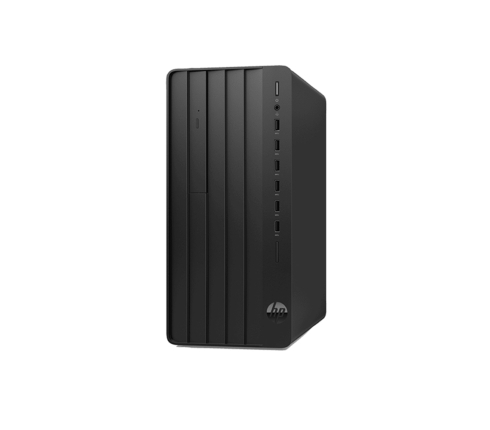 Máy tính để bàn đồng bộ HP Pro Tower 280 G9 B91LWAT (Intel Core i5-13500 | 8GB | 512GB | Intel UHD | Win 11 | Đen)
