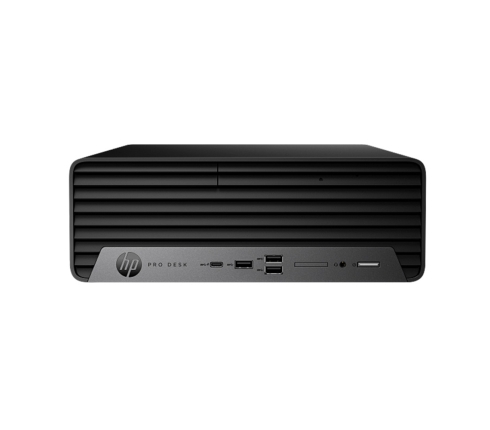 Máy tính để bàn đồng bộ HP Pro SFF 400 G9 BL9Y3AT (Intel Core i7-13700 | 1x16GB DDR4 | 512GB SSD  | Windows 11 Home 