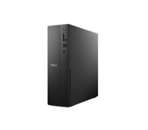 Máy tính để bàn Dell Slim ECS1250 _ 42SLIM14400-01 (Intel Core i5 14400 | 16GB | 1TB | Intel UHD | Windows 11 Home | 1Y)