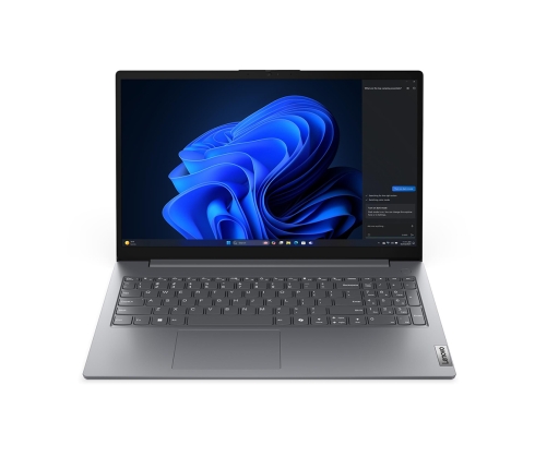 Laptop Lenovo V15 G5 IRL 83HF00BSVA (Intel Core i5-13420H | 16GB | 512GB | Intel UHD | NoOS | Xám)