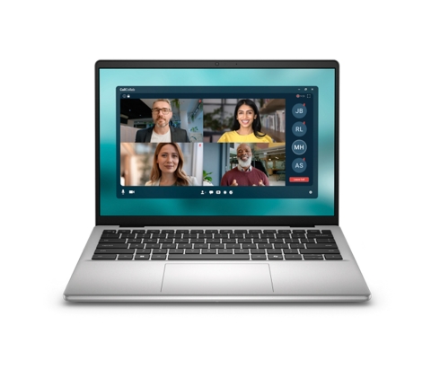 Laptop Dell 14 DC14250 DC4C5386W (Intel Core 5 120U | 16GB | 512GB| 14 inch FHD+ | Win 11 | Ofice | Bạc)