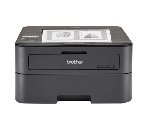 Máy in laser trắng đen BROTHER HL-L2361DN