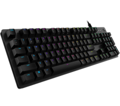 Bàn phím có dây G512 GX RGB Mechanical Gaming