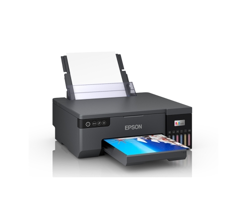 Máy in phun màu Epson L8050 (A4 | In | USB | WIFI)