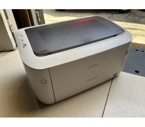 Máy in canon 6030w cũ – in qua wifi – in 1 mặt – in khổ A4, A5