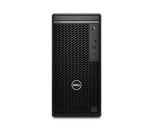 Máy tính để bàn đồng bộ Dell Optiplex 7010 Tower 71038111 (Core i5-13500 | 8GB | 512GB SSD | Wifi 5 | K+M | Win 11 | Đen)