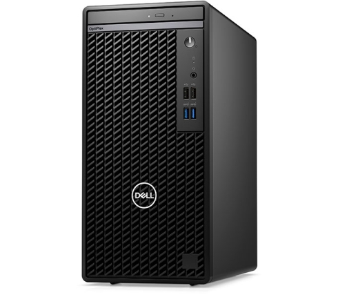 Máy tính để bàn đồng bộ Dell Optiplex M7020-14100-08512U (Core i3-14100 | 8GB | 512GB | Key+Mouse | Ubuntu | 1Yr )